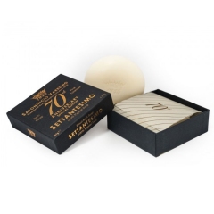 E-shop Saponificio Varesino 70th Anniversary toaletní mýdlo 150 g