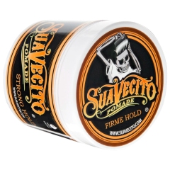 Suavecito Firme Hold pomáda na vlasy  113 g