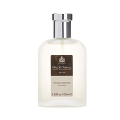 Truefitt and Hill Sandalwood kolínská voda 100 ml TESTER