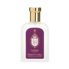 Truefitt and Hill Clubman kolínská voda 100 ml TESTER