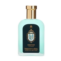 Truefitt and Hill Grafton kolínská voda 100 ml TESTER