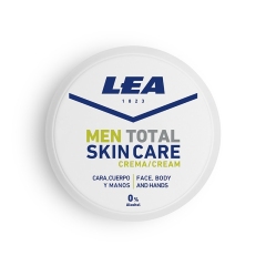 Lea Men Total výživný pleťový krém 100 ml