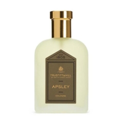 Truefitt and Hill Apsley kolínská voda 100 ml TESTER