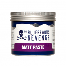 Bluebeards Revenge Matt Paste 150ml