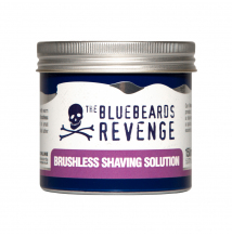 The Bluebeards Revenge Brushless Shaving Solution gel na holení 150 ml