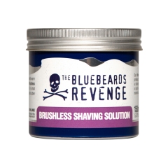 E-shop The Bluebeards Revenge Brushless Shaving Solution gel na holení 150 ml