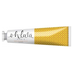 Ohlalá Orange Mint zubní pasta 75 ml