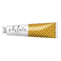 Ohlalá Cinnamont Mint zubní pasta 100 ml