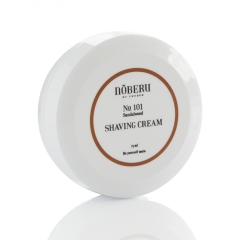 E-shop Noberu Sandalwood krém na holení 75 ml