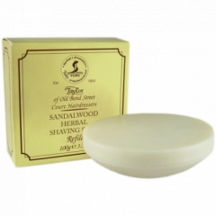 E-shop Taylor of Old Bond Street Sandalwood mýdlo na holení 100 g