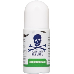 E-shop Bluebeards Revenge plnitelný roll-on deodorant 50 ml