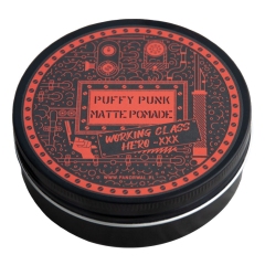 E-shop Pan Drwal Puffy Punk matná pomáda 150 ml