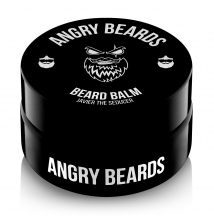 Angry Beards Javier The Seducer, balzám na vousy 46 g