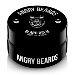 E-shop Angry Beards Javier The Seducer, balzám na vousy 46 g