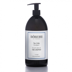 Noberu Scalp & Relax Hair Eucalyptus šampon 1l