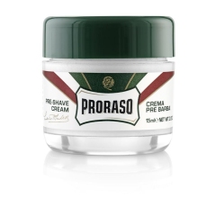 E-shop Proraso krém před a po holení 15 ml