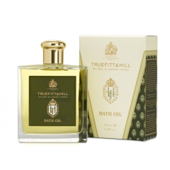 Truefitt and Hill olej do koupele 100 ml