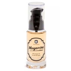 E-shop Morgans olej na vlasy 30 ml