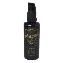 Morgans Luxury olej na vlasy 50 ml