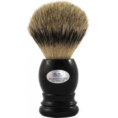 E-shop Hans Baier Black Silvertip