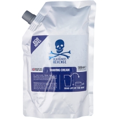 E-shop Bluebeards Revenge krém na holení 500 ml