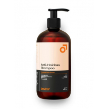 Beviro Anti-Hairloss šampon proti padání vlasů 500 ml