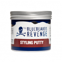 Bluebeards Revenge tmel na vlasy 150 ml