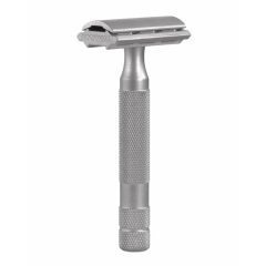 Rockwell Razors 6S Matte Steel