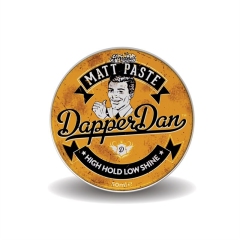 E-shop Dapper Dan Matt Paste, matná pasta 50 ml