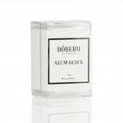 E-shop Noberu 1001-AB Block kamenec 100 g