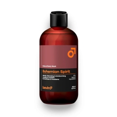 E-shop Beviro Bohemian Spirit sprchový gel 250 ml