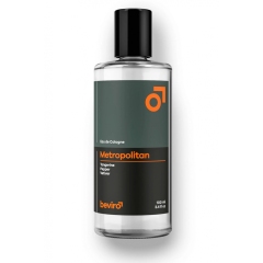 Beviro Metropolitan kolínská voda 100 ml