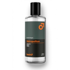 E-shop Beviro Metropolitan kolínská voda pánská 100 ml