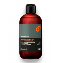 Beviro Metropolitan sprchový gel 250 ml