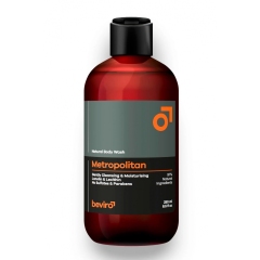 E-shop Beviro Metropolitan sprchový gel 250 ml