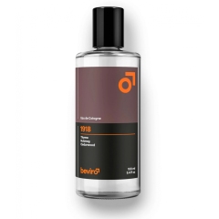 Beviro 1918 kolínská voda 100 ml