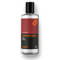 Beviro Bohemian Spirit kolínská voda 100 ml