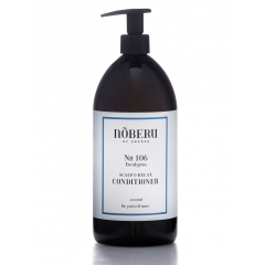 Noberu Scalp & Relax Eucalyptus kondicionér na vlasy 1l