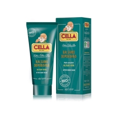 E-shop Cella Milano Aloe Vera balzám po holení 100 ml