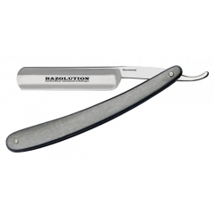 Razolution břitva Brushed Alu
