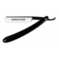 Razolution břitva Black
