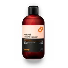 Beviro mycí gel na obličej 250 ml