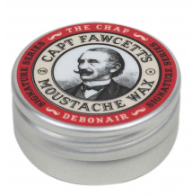 Captain Fawcett The Chap Debonair vosk na knír 15 ml