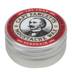 Captain Fawcett The Chap Debonair vosk na knír 15 ml