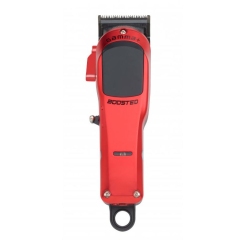 Gamma Piu Clipper Alpha Boosted Gamma+ strojek