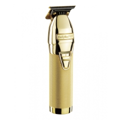 E-shop BaByliss Pro Skeleton Gold FX7870GE