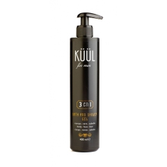 Kuul for men sprchový gel 3v1 400 ml