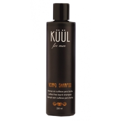 E-shop Kuul for men šampon na vousy 250 ml