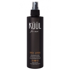 Kuul for men Extra Strong sprej na vlasy 250 ml