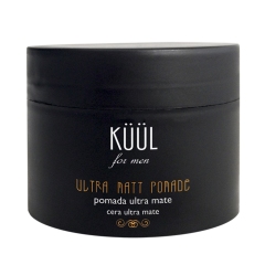 Kuul for men Medium Strong matná pomáda 100 ml